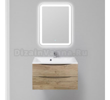 Мебель для ванной BelBagno Marino 80 rovere nature