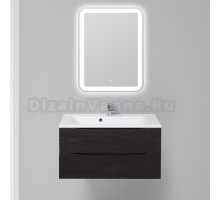 Мебель для ванной BelBagno Marino 90 rovere cioccolato amaro