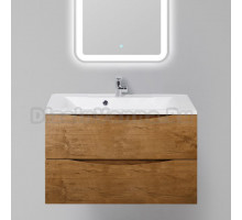 Тумба для комплекта BelBagno Marino 90 rovere nature