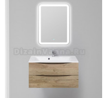 Мебель для ванной BelBagno Marino 90 rovere nature