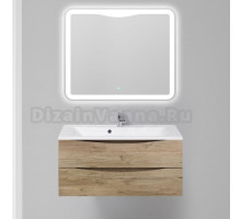 Мебель для ванной BelBagno Marino 100 rovere nature