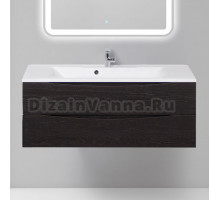 Тумба для комплекта BelBagno Marino 120 rovere cioccolato amaro