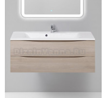 Тумба для комплекта BelBagno Marino 120 rovere grigio