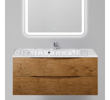 Тумба для комплекта BelBagno Marino 120 rovere nature