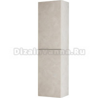 Шкаф-пенал BelBagno Regina L stucco veneziano