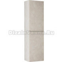 Шкаф-пенал BelBagno Regina R stucco veneziano