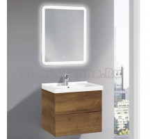 Мебель для ванной BelBagno Regina 60 rovere tabacco