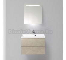 Мебель для ванной BelBagno Regina 70 stucco veneziano