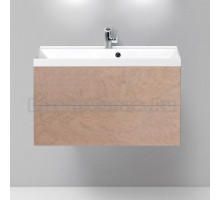 Тумба с раковиной BelBagno Regina 90 marmo rosa