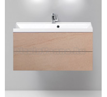 Тумба для комплекта BelBagno Regina 100 rosso basalto