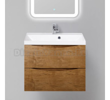 Тумба для комплекта BelBagno Marino 70 rovere nature