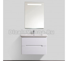 Мебель для ванной BelBagno Torino 60 bianco lucido