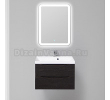 Мебель для ванной BelBagno Marino 70 rovere cioccolato amaro