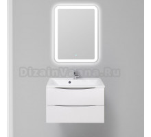 Мебель для ванной BelBagno Marino 75 bianco opaco