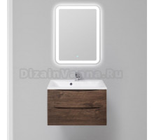 Мебель для ванной BelBagno Marino 75 rovere moro