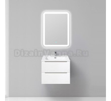 Мебель для ванной BelBagno Etna 60 bianco lucido