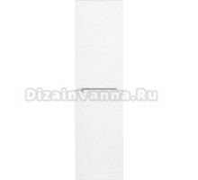 Шкаф-пенал BelBagno Etna 40 L bianco lucido