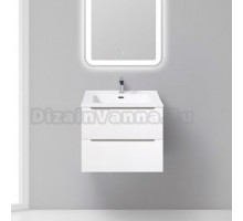 Тумба для комплекта BelBagno Etna 60 bianco opaco