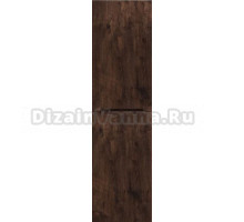 Шкаф-пенал BelBagno Etna 40 L rovere moro