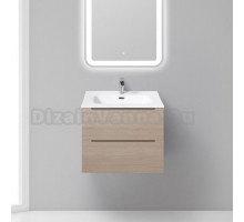 Тумба для комплекта BelBagno Etna 60 rovere grigio