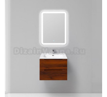 Мебель для ванной BelBagno Etna 60 rovere cillegio