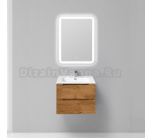 Мебель для ванной BelBagno Etna 60 rovere  nature