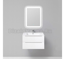 Мебель для ванной BelBagno Etna 80 bianco lucido