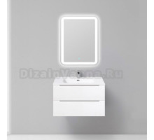 Мебель для ванной BelBagno Etna 80 bianco opaco