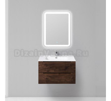 Мебель для ванной BelBagno Etna 80 rovere moro