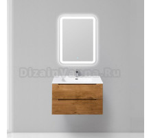 Мебель для ванной BelBagno Etna 80 rovere  nature