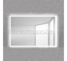 Зеркало BelBagno SPC-GRT-1200-800-LED-TCH