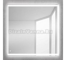 Зеркало BelBagno SPC-GRT-800-800-LED-TCH