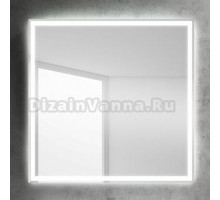 Зеркало BelBagno SPC-GRT-600-600-LED-BTN