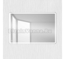 Зеркало BelBagno SPC-MAR-1200-800-LED-TCH