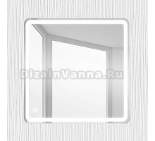 Зеркало BelBagno SPC-MAR-800-800-LED-TCH