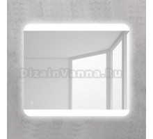 Зеркало BelBagno SPC-CEZ-800-700-LED-TCH