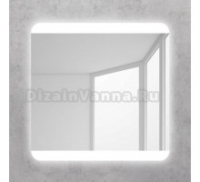 Зеркало BelBagno SPC-CEZ-700-700-LED-BTN