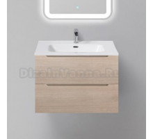 Тумба для комплекта BelBagno Etna 70 rovere grigio