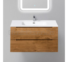 Тумба для комплекта BelBagno Etna 90 rovere nature