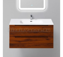 Тумба для комплекта BelBagno Etna 90 rovere cillegio