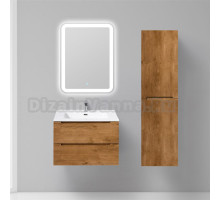 Мебель для ванной BelBagno Etna 70 rovere  nature
