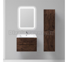Мебель для ванной BelBagno Etna 70 rovere moro
