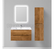 Мебель для ванной BelBagno Etna 90 rovere nature