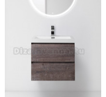 Тумба для комплекта BelBagno Luce 60 stone
