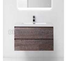 Тумба для комплекта BelBagno Luce 80 stone