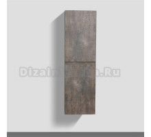 Шкаф-пенал BelBagno Luce 170 stone, универсальный