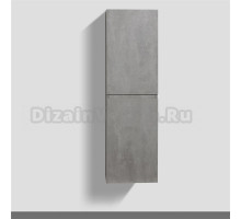Шкаф-пенал BelBagno Luce 170 stucco cemento