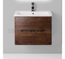 Тумба для комплекта BelBagno Luxury 50 rovere moro