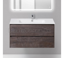 Тумба для комплекта BelBagno Pietra 100 stone