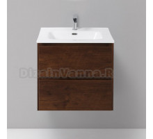 Тумба для комплекта BelBagno Pietra 60 polissandro